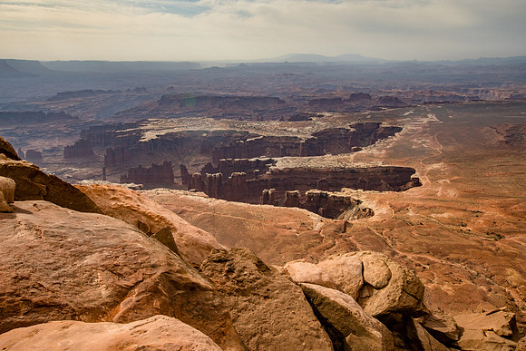 Canyonlands National Park