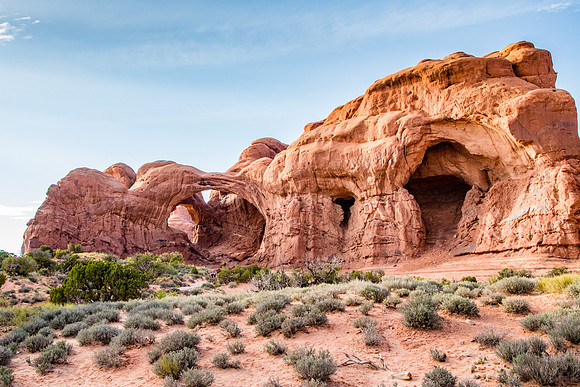Arches National Park