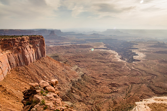 Canyonlands National Park