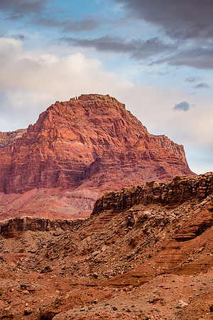 Marble Canyon