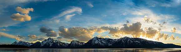 Panorama Views