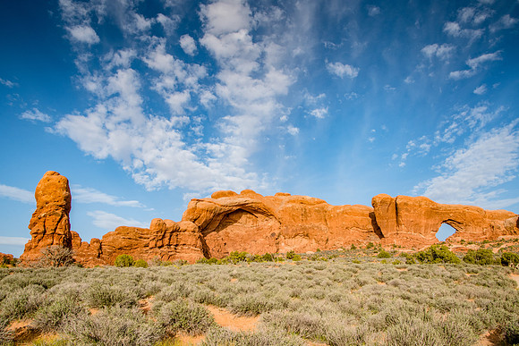 Arches National Park