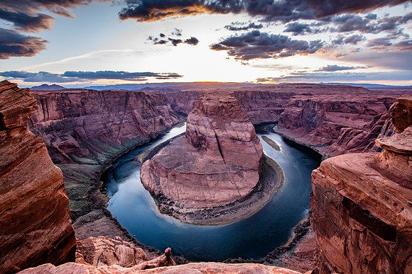 Horseshoe Bend