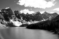 Moraine Lake Banff National Park