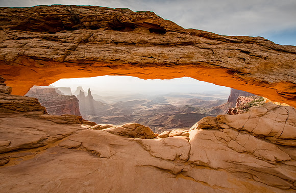 Canyonlands National Park