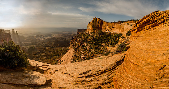 Canyonlands National Park