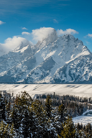 Snake River Overlook