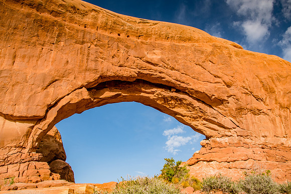 Arches National Park