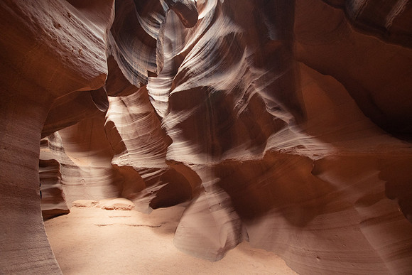 Antelope Canyon