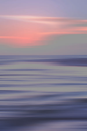 Sunset Long Exposure