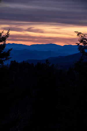 Smoky Mountains
