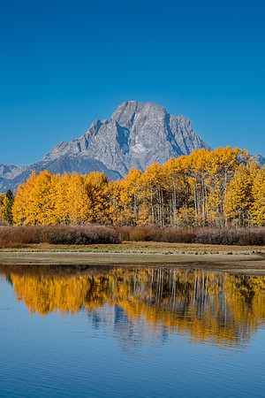Oxbow Bend