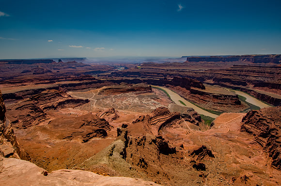 Dead Horse State Park