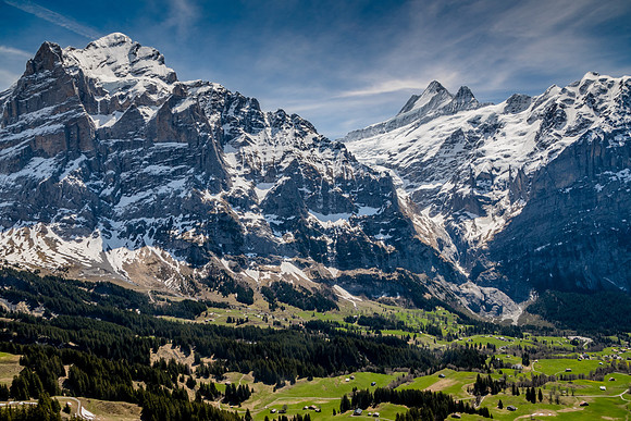 Switzerland
