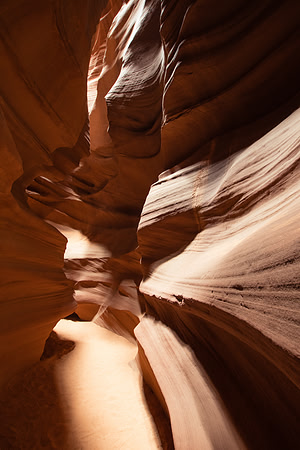 Antelope Canyon