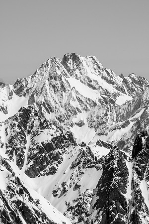 Swiss Alps