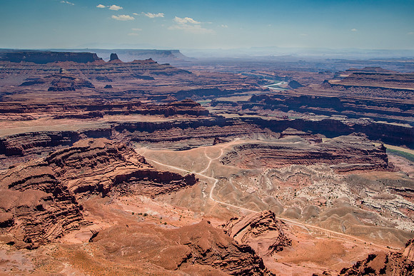 Dead Horse State Park