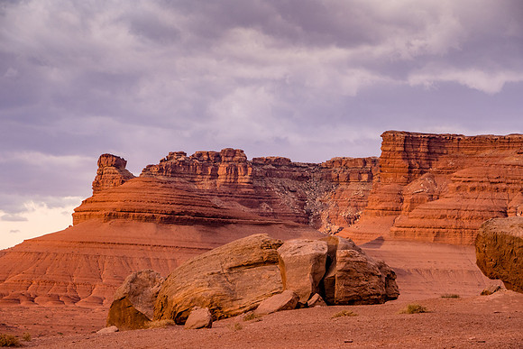 Marble Canyon