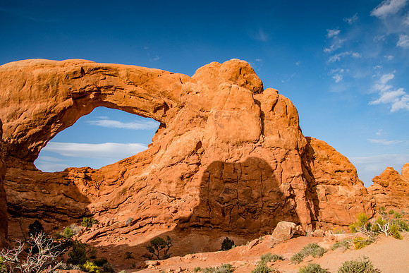 Arches National Park