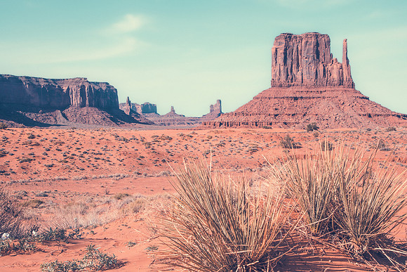 Monument Valley