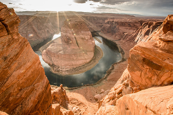 Horseshoe Bend