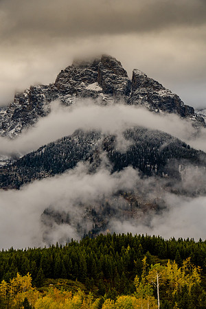 Mountain Views