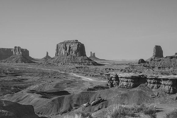 Monument Valley