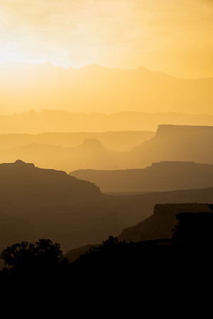Canyonlands National Park