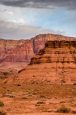 Marble Canyon