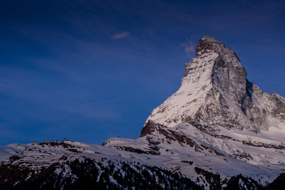 Matterhorn