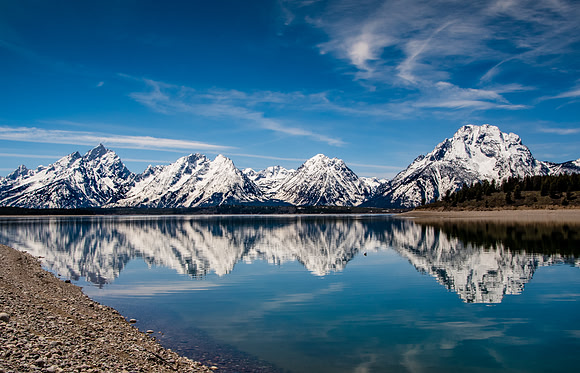 Jackson Lake
