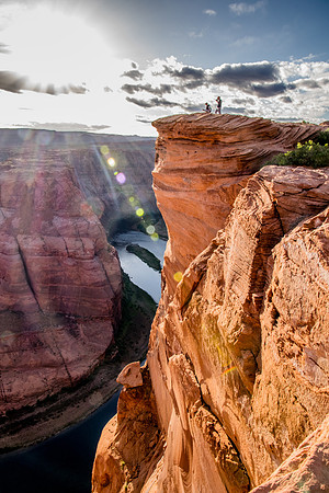 Horseshoe Bend