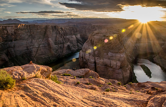 Horseshoe Bend