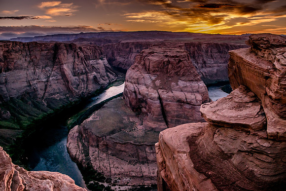 Horseshoe Bend