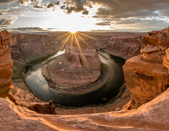Horseshoe Bend