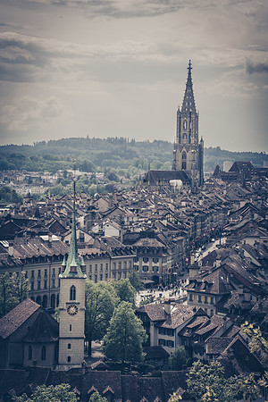 Bern Switzerland