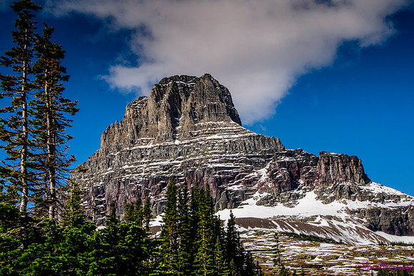 Mount Clements