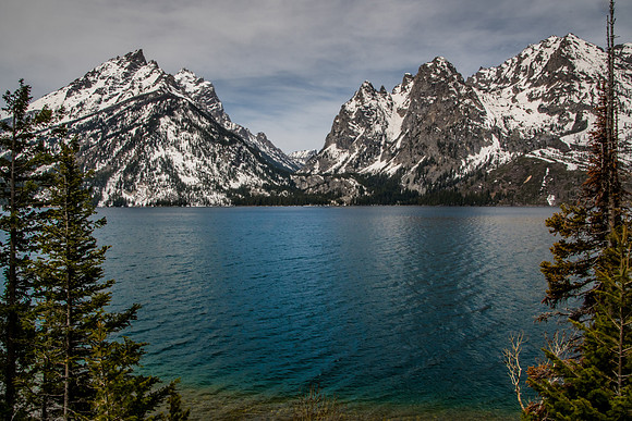 Jenny Lake
