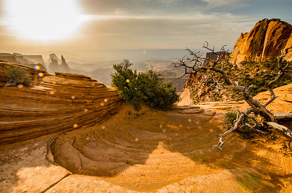 Canyonlands National Park