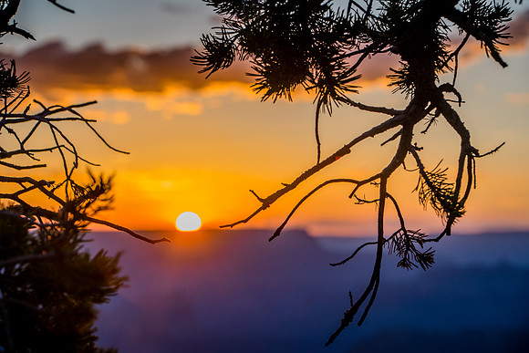 Grand Canyon National Park