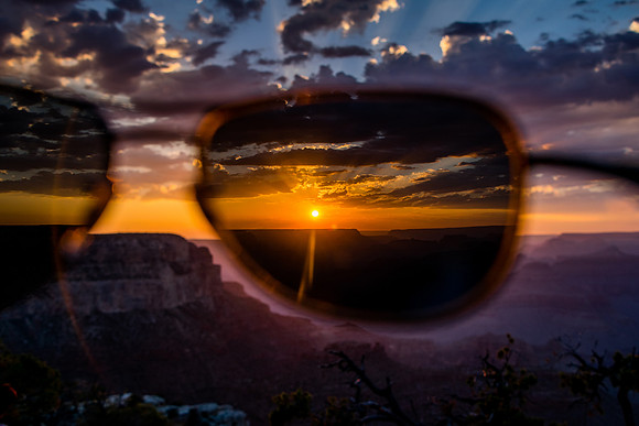 Grand Canyon National Park