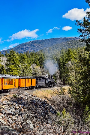 Colorado Railroad