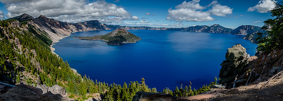 Crater Lake