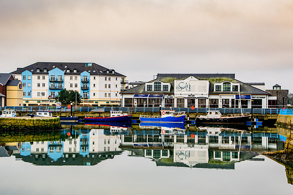 Carrickfergus Ireland