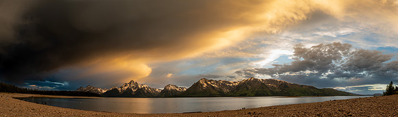 Panorama Views