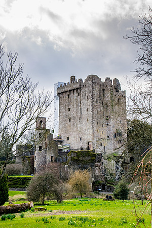 Blarney Castle