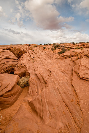 Rattlesnake Canyon