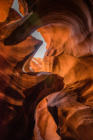 Antelope Canyon