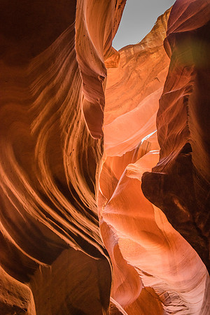 Antelope Canyon