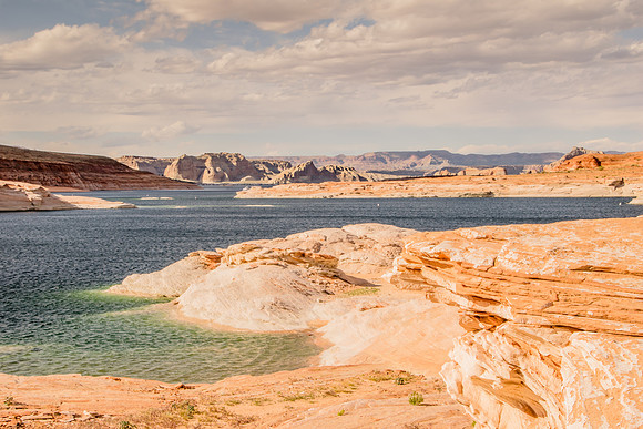 Lake Powell